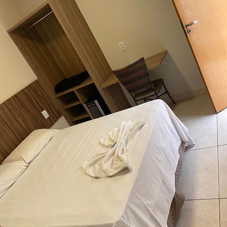 Bravo City Hotel Campo Grande Campo Grande  Buitenkant foto