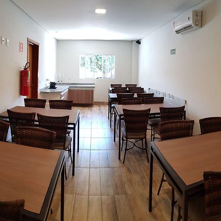 Bravo City Hotel Campo Grande Campo Grande  Buitenkant foto