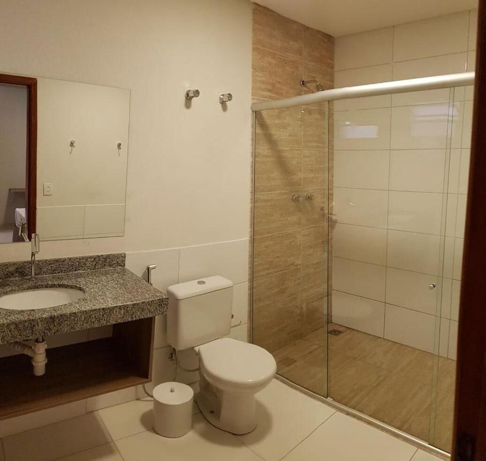 Bravo City Hotel Campo Grande Campo Grande  Buitenkant foto
