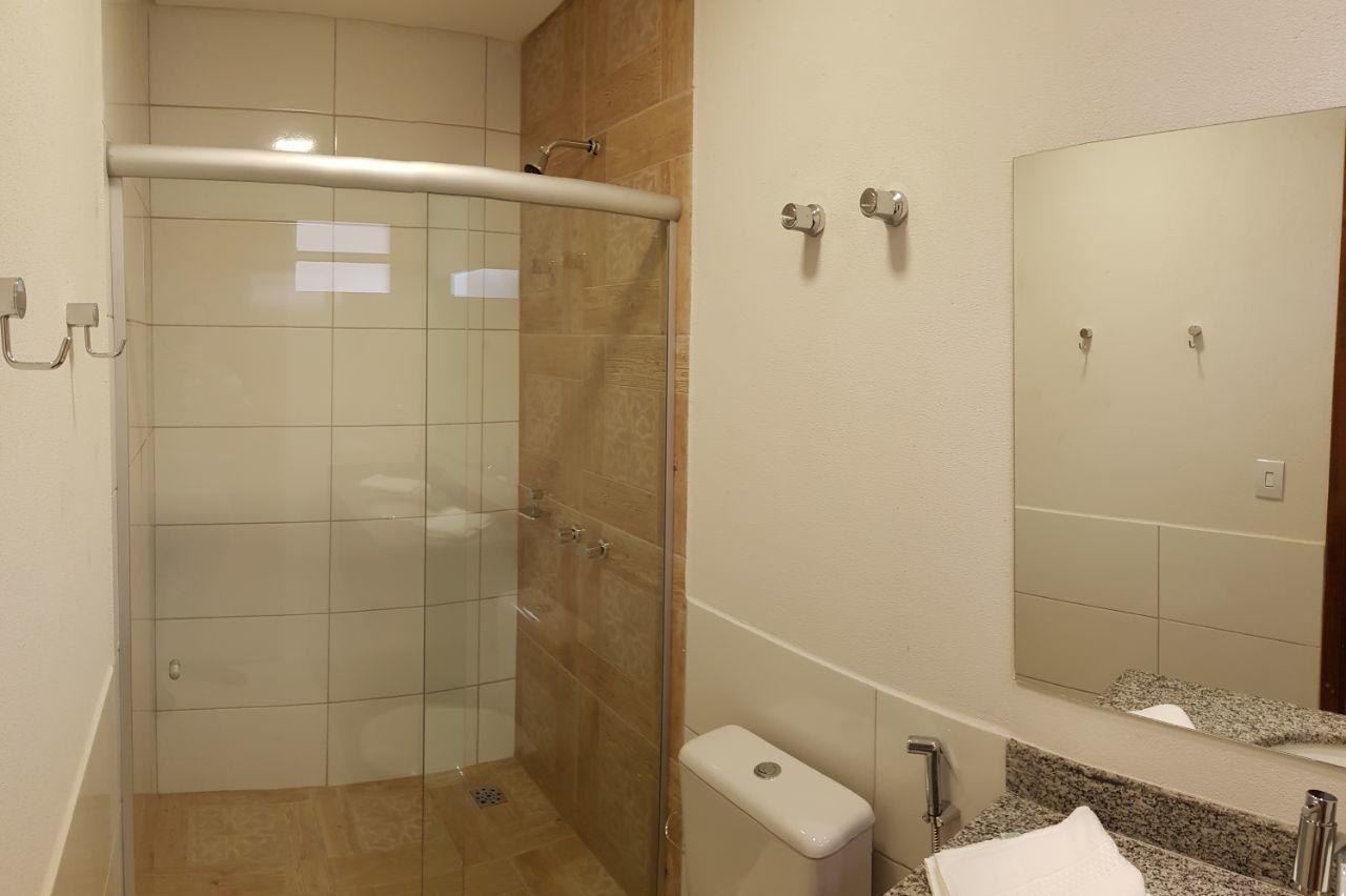 Bravo City Hotel Campo Grande Campo Grande  Buitenkant foto
